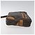 LOUIS VUITTON Monogram Marly Dragonne GM Borsa Clutch M51825 LV Auth BA3822 Monogramma - vista 3