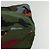 VALENTINO Borsa Tote Camouflage in Nylon Verde Auth bs27104 - vista 14