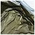 VALENTINO Borsa Tote Camouflage in Nylon Verde Auth bs27104 - vista 18