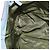 VALENTINO Borsa Tote Camouflage in Nylon Verde Auth bs27104 - vista 19