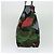 VALENTINO Borsa Tote Camouflage in Nylon Verde Auth bs27104 - vista 4