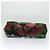 VALENTINO Borsa Tote Camouflage in Nylon Verde Auth bs27104 - vista 5