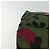 VALENTINO Borsa Tote Camouflage in Nylon Verde Auth bs27104 - vista 9