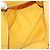 Bolso de mano Gancini de lona amarilla y plata de Salvatore Ferragamo Auth 128676 Amarillo - vista 16