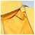 Bolso de mano Gancini de lona amarilla y plata de Salvatore Ferragamo Auth 128676 Amarillo - vista 17