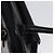 Céline Borsa a mano CELINE in pelle nera e oro Auth BA3907 Nero D'oro - vista 10