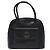 Céline Borsa a mano CELINE in pelle nera e oro Auth BA3907 Nero D'oro - vista 13