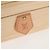 LOUIS VUITTON Gioco Pegboard Vivienne Legno Beige LV Auth 126237SM - vista 11