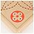 LOUIS VUITTON Gioco Pegboard Vivienne Legno Beige LV Auth 126237SM - vista 14