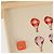 LOUIS VUITTON Gioco Pegboard Vivienne Legno Beige LV Auth 126237SM - vista 15