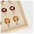 LOUIS VUITTON Gioco Pegboard Vivienne Legno Beige LV Auth 126237SM - vista 18