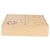 LOUIS VUITTON Gioco Pegboard Vivienne Legno Beige LV Auth 126237SM - vista 3