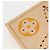 LOUIS VUITTON Gioco Pegboard Vivienne Legno Beige LV Auth 126237SM - vista 7