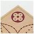 LOUIS VUITTON Gioco Pegboard Vivienne Legno Beige LV Auth 126237SM - vista 8