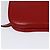 Céline Borsa a Spalla CELINE in Pelle Rossa Dorata Auth yk18689 Rosso D'oro - vista 16