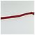 Céline Borsa a Spalla CELINE in Pelle Rossa Dorata Auth yk18689 Rosso D'oro - vista 8