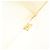 Borsa Boston in tela bianca CC Auth 115293 della linea sportiva CHANEL Bianco - vista 12