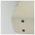 Borsa Boston in tela bianca CC Auth 115293 della linea sportiva CHANEL Bianco - vista 15