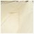 Borsa Boston in tela bianca CC Auth 115293 della linea sportiva CHANEL Bianco - vista 17