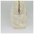 Borsa Boston in tela bianca CC Auth 115293 della linea sportiva CHANEL Bianco - vista 3