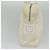 Borsa Boston in tela bianca CC Auth 115293 della linea sportiva CHANEL Bianco - vista 4