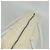 Borsa Boston in tela bianca CC Auth 115293 della linea sportiva CHANEL Bianco - vista 6