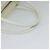 Borsa Boston in tela bianca CC Auth 115293 della linea sportiva CHANEL Bianco - vista 7