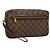 LOUIS VUITTON Clutch Orsay Damier Ebene SPO LV Auth 125777
