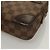 LOUIS VUITTON Clutch Orsay Damier Ebene SPO LV Auth 125777 - vista 14