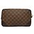 LOUIS VUITTON Clutch Orsay Damier Ebene SPO LV Auth 125777 - vista 2