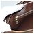 LOUIS VUITTON Clutch Orsay Damier Ebene SPO LV Auth 125777 - vista 21