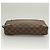 LOUIS VUITTON Clutch Orsay Damier Ebene SPO LV Auth 125777 - vista 6