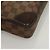 LOUIS VUITTON Clutch Orsay Damier Ebene SPO LV Auth 125777 - vista 7