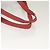 Bamboo Zaino GUCCI in pelle scamosciata rossa e oro 003 1956 0030 Auth 129916 Rosso D'oro - vista 10