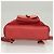 Bamboo Zaino GUCCI in pelle scamosciata rossa e oro 003 1956 0030 Auth 129916 Rosso D'oro - vista 12