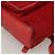 Bamboo Zaino GUCCI in pelle scamosciata rossa e oro 003 1956 0030 Auth 129916 Rosso D'oro - vista 14