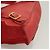 Bamboo Zaino GUCCI in pelle scamosciata rossa e oro 003 1956 0030 Auth 129916 Rosso D'oro - vista 15