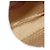 Bamboo Zaino GUCCI in pelle scamosciata rossa e oro 003 1956 0030 Auth 129916 Rosso D'oro - vista 22