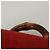 Bamboo Zaino GUCCI in pelle scamosciata rossa e oro 003 1956 0030 Auth 129916 Rosso D'oro - vista 8