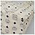 MCM Borsa Tote Vicetos in pelle PVC bianca Auth th6172 Bianco - vista 12