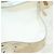 MCM Borsa Tote Vicetos in pelle PVC bianca Auth th6172 Bianco - vista 19