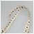MCM Borsa Tote Vicetos in pelle PVC bianca Auth th6172 Bianco - vista 8