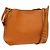 LOUIS VUITTON Borsa a Spalla Epi Mandala MM Arancione Mandarino M5889H LV Auth 129904 Grigio