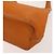 LOUIS VUITTON Borsa a Spalla Epi Mandala MM Arancione Mandarino M5889H LV Auth 129904 Grigio - vista 15