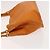 LOUIS VUITTON Borsa a Spalla Epi Mandala MM Arancione Mandarino M5889H LV Auth 129904 Grigio - vista 4
