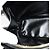 Borsa a Spalla GUCCI Bamboo Smalto Nero Oro Auth bs26920 D'oro - vista 18