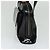 Borsa a Spalla GUCCI Bamboo Smalto Nero Oro Auth bs26920 D'oro - vista 5