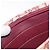 Borsa a spalla in tela Trotter Christian Dior rossa oro Auth BA3780 Rosso D'oro - vista 16