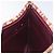 Borsa a spalla in tela Trotter Christian Dior rossa oro Auth BA3780 Rosso D'oro - vista 19