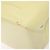 LOUIS VUITTON Monogram Vernis Reade PM Borsa a Mano Perle M91336 LV Auth ep9403 - vista 9